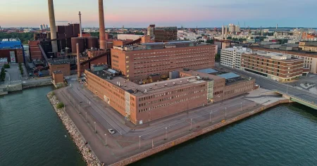 Två svenskar misstänks för spioneri i Finland