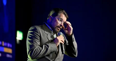 Ola Larsmo: Tog det stopp nu för SD-rallyt i svensk politik?