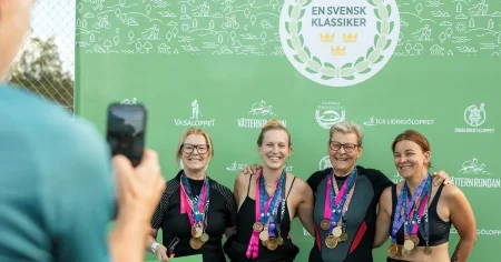 Behövs tjejlopp och klämtar klockan för Tjejklassikern?