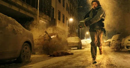 Zach Cregger skämtar bort nya ”Resident evil”