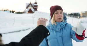Po Tidholm: Därför kraschade Socialdemokraterna i Norrland