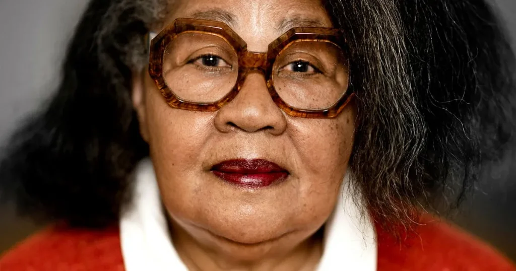 EU: Konsten att vara Jamaica Kincaids hysteriska fangirl