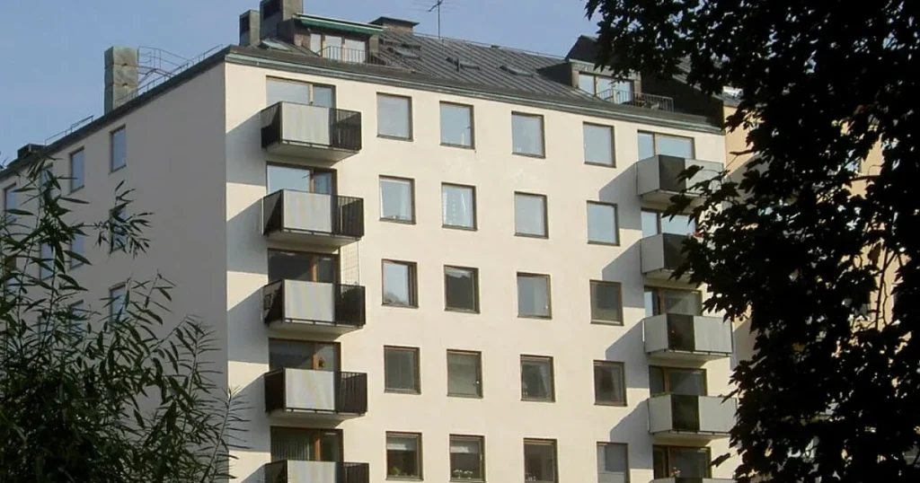 Annica Kvint: Soptipparna fylls av fina inredningar i strid med lagen