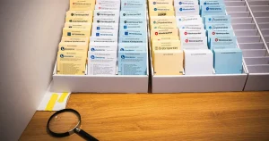 Jessica: Jag vill vara fin för demokratin
