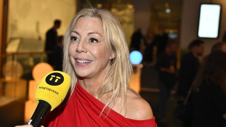 Linda Lindberg säger att valkampanjen har präglats av smutskastning och lögner.