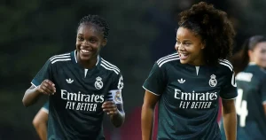 Allt om damernas Champions League: Schema, svenska spelare och vägen till final