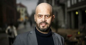 Ali Alabdallah: Det är mig ni talar om när ni talar om ”röstboskap”