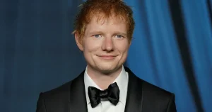 Kritiken växer mot Ed Sheeran: ”Fegt”