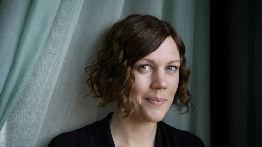 Amanda Kernells ”Få hjärtat att slå hårdare” får särskilt juryomnämnande på TIFF
