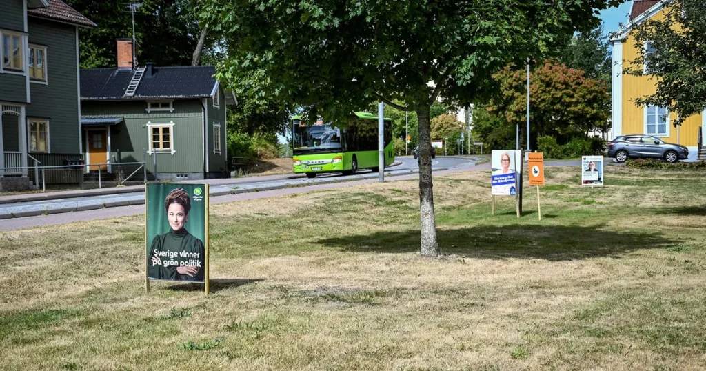 Ny dikt av Göran Greider: ”Jag fick alltså bevittna hur ett land förändrades i grunden”