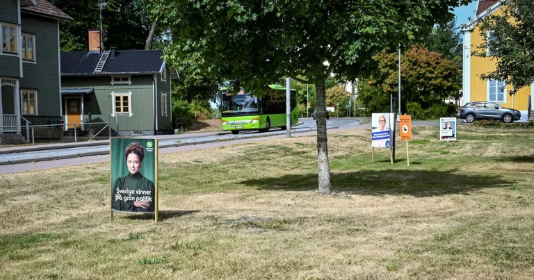 Ny dikt av Göran Greider: ”Jag fick alltså bevittna hur ett land förändrades i grunden”
