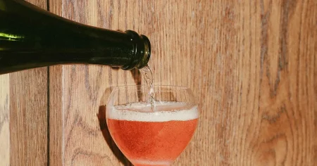 Drinkar och kondisbitar när Eken kökskafé expanderar med bar