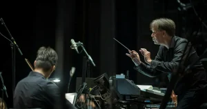 Göteborg hyllar Wilhelm Stenhammar med stor tonsättarfestival