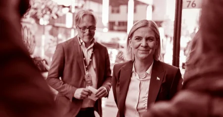 Ledare: Nu har vi ett resultat – det här är regeringsalternativen