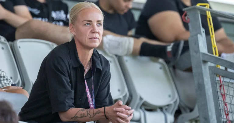 Seger om kändissponsorn: ”Vi går i bräschen för vad man kan tänka sig att göra”