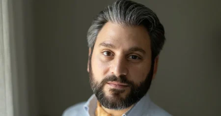 Daniel Boyacioglu släpper ny skiva: ”Vill göra solidaritet modernt igen”