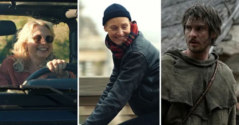 Filmlistan vecka 39: ”Resan till Piemonte” är ny på bio