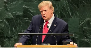 Ingmar Nevéus: Därför skjuter Trump upp ”stora beslutet” om Iran