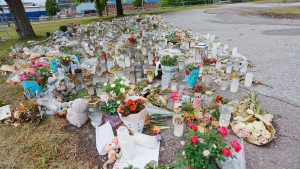 Misstänkt för skolattacken i Fagersta begärd häktad för fler brott