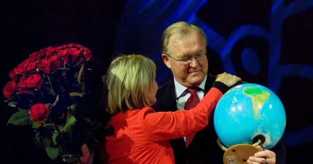 Qaisar Mahmood: Den etnifierade valrörelsen är inte väljarnas fel