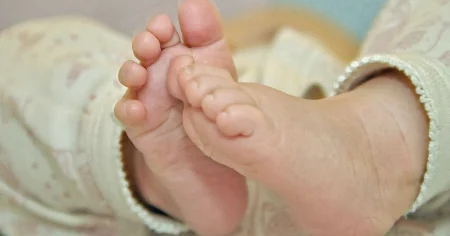 Surrogatagenturen: ”Inte vi som rekryterar”