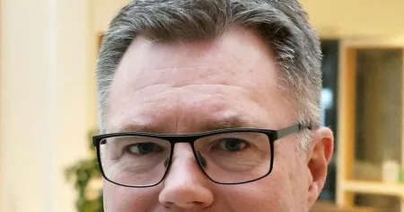 Lotsförbundet kräver översyn