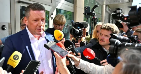 Dagen efter valet: Partierna laddar för tuffa förhandlingen