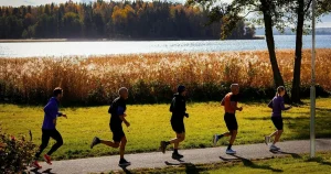 Nytt lopp nästa år – en utmanare till Stockholm Marathon