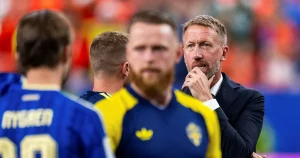 ”Jag ville inte att allt bara skulle rasa samman”