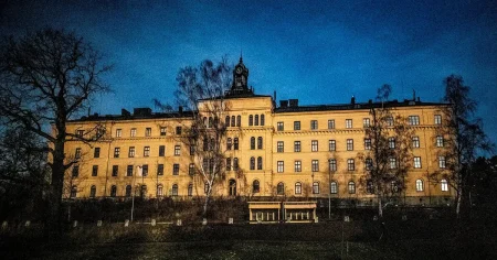 Björn af Kleen: Därför röstade nästan fem procent av Manilla på NMR