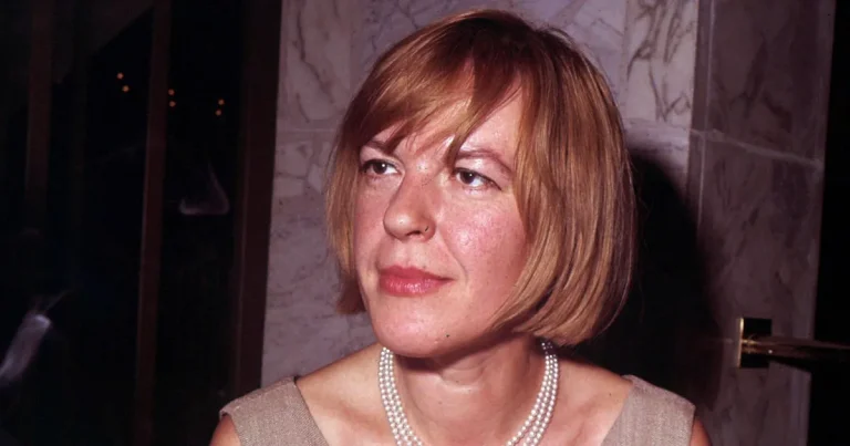 Hade den ”sexistiska” kritiken rätt om Ingeborg Bachmanns prosa?