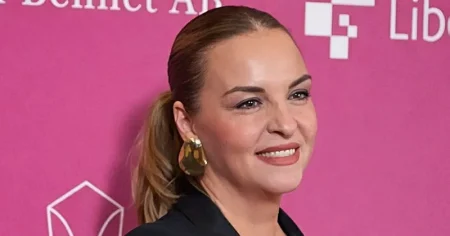 Chatta med läraren Violeta Temjanovska Ralevska om Pisaresultatet