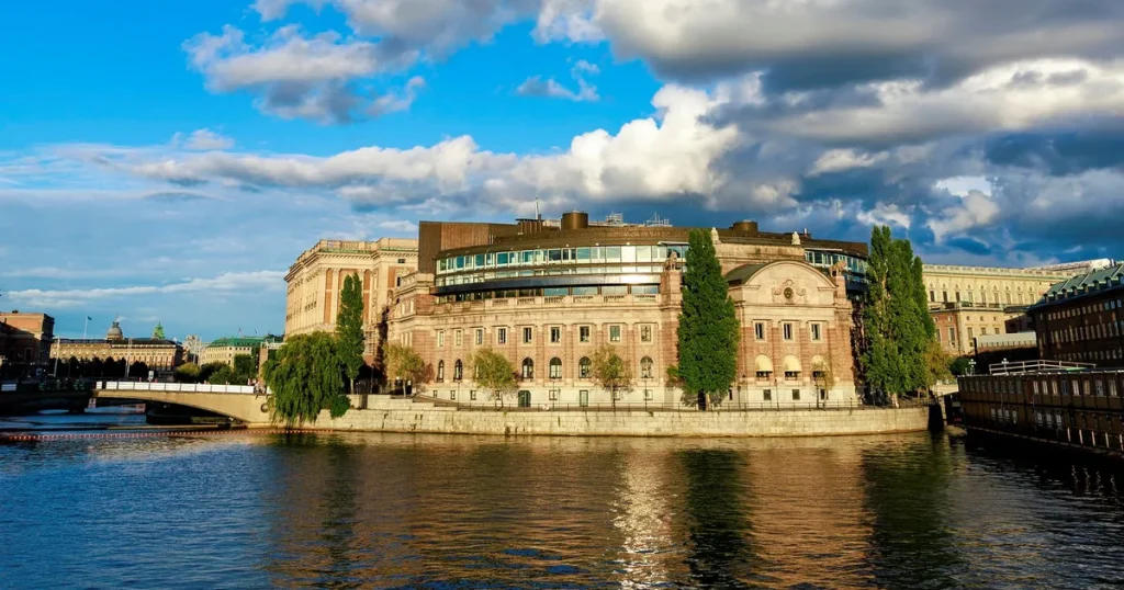 Här är stegen till en ny svensk regering