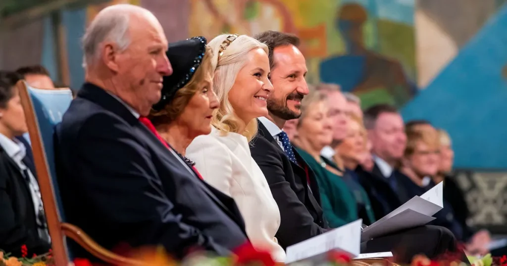 Nu ska arvet efter kung Harald delas upp – värden för hundratals miljoner