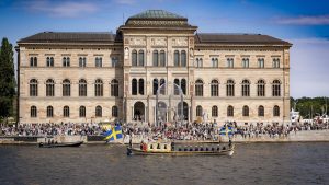 Museibesöken i Sverige ökade med 7,9 procent i somras till 7,4 miljoner, enligt undersökning