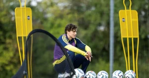 Sverige vill skapa ett lag som tar hand om varandra