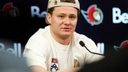 Tyska ligan kritiserar NHL över matcherna i Tyskland – menar att samtalen kunde ha skötts bättre