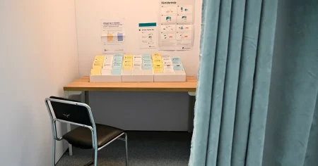 Rekord för förtidsröster – det här gäller om du ångrar dig