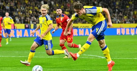 Därför kunde VAR döma bort Strouds drömträff