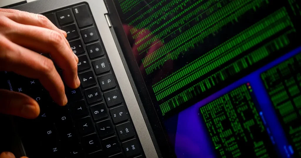 Hackergrupp: Har stulit känsliga hälsouppgifter om alla FBI-agenter