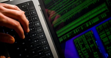 Hackergrupp: Har stulit känsliga hälsouppgifter om alla FBI-agenter