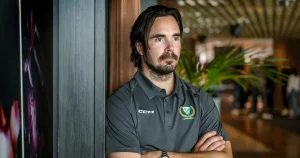 NHL-stjärnan tillbaka i Sverige: ”Har min bästa hockey framför mig”