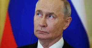 Michael Winiarski: Varför beundrar ultrahögern Putin?
