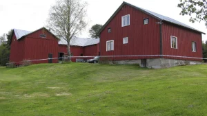 Man döms till 14 års fängelse för medhjälp till dubbelmordet i Brattås.