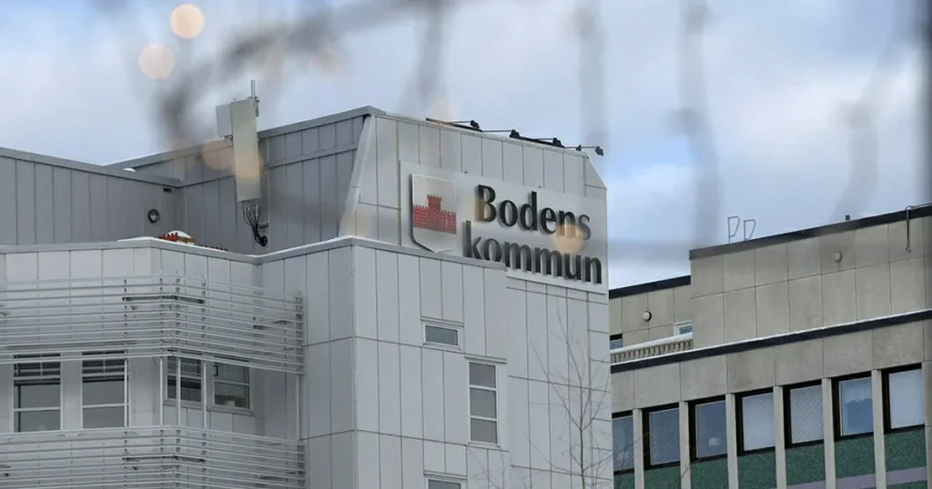 Bodens tidigare kommunalråd frias av hovrätten