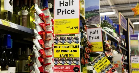 Alf Tumble: Så hittar du reavinerna på Systembolaget