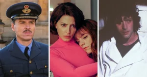 Filmlistan vecka 38: Sinnliga kockfilmen ”Tony” är ny på bio