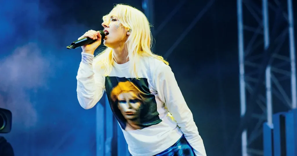 Max Hjelm: Veronica Maggio har rätt om vad valet handlade om