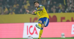 Fotbollarna läckte luft: ”Gick knappt att passa”
