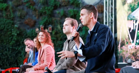 Så vill partierna göra Stockholm roligare